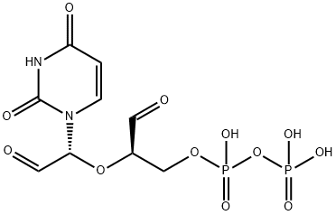 UDP dialdehyde