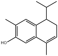 3-Hydroxxy-α-calacorene