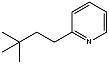 2-(3,3-Dimethylbutyl)pyridine