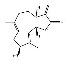 3β-Hydroxycostunolide
