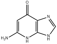 5-氨基-1H-咪唑并[4,5-B]吡啶-7(4H)-酮