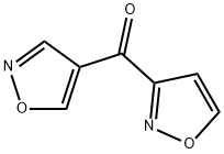 Methanone, 3-isoxazolyl-4-isoxazolyl- (9CI)