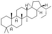17ALPHA(H),21BETA(H)-(22R)-HOMOHOPANE