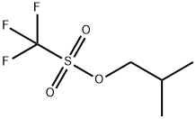 Methanesulfonic acid, trifluoro-, 2-Methylpropyl ester