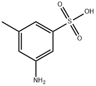 3-Amino-5-methylbenzenesulfonic acid