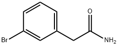 2-(3-BROMOPHENYL)ACETAMIDE