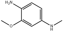 1,4-Benzenediamine,  2-methoxy-N4-methyl-