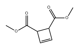 3-Cyclobutene-1,2-dicarboxylic acid dimethyl ester