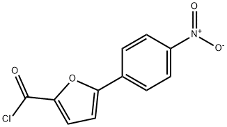 5-(4-硝基苯基)呋喃-2-甲酰氯