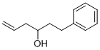 1-苯基己-5-烯-3-醇