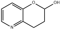 2H-Pyrano[3,2-b]pyridin-2-ol,3,4-dihydro-(9CI)