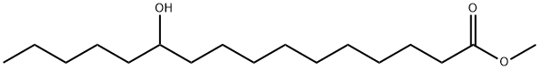 11-Hydroxyhexadecanoic acid methyl ester