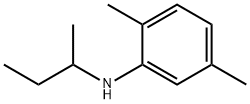 N-sec-butyl-2,5-xylidine