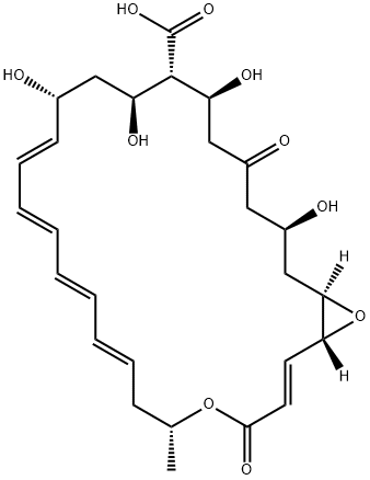Natamycinolide