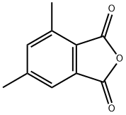 1,3-Isobenzofurandione,4,6-dimethyl-(9CI)