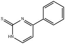 4-苯基-2-巯基嘧啶