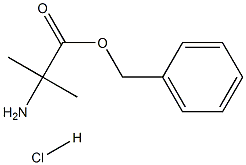Α-氨基异丁酸苄酯 盐酸盐