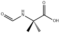Alanine, N-formyl-2-methyl- (6CI,9CI)