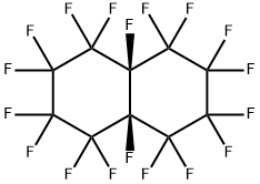 顺式全氟萘烷