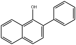 1-Hydroxy-2-phenylnaphthalene