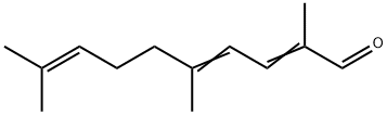 2,5,9-Trimethyl-2,4,8-decatrienal