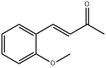 (E)-4-(2-甲氧基苯基)丁-3-烯-2-酮
