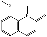 8-Methoxy-1-methyl-1H-quinolin-2-one