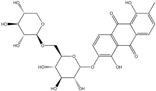檄树素苷