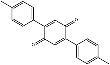 2,5-Di(p-tolyl)-p-benzoquinone
