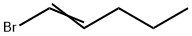 1-Bromo-1-pentene