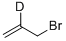 ALLYL-2-D1 BROMIDE