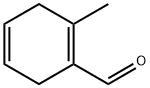 2-methylcyclohexa-1,4-diene-1-carbaldehyde