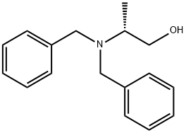 (-)-N,N-DIBENZYL-D-ALANINOL