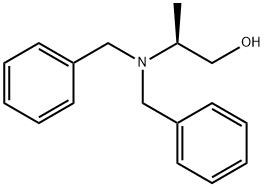 (S)-(+)-2-(二苄氨基)-1-丙醇