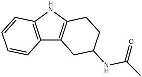 3-乙酰氨基-1,2,3,4-四氢咔唑
