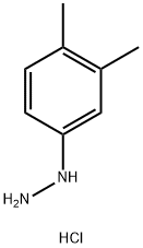 3,4-二甲基苯肼盐酸盐