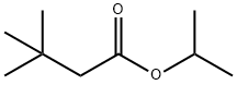 isopropyl 3,3-dimethylbutyrate