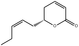 (R)-5,6-Dihydro-6-[(Z)-2-pentenyl]-2H-pyran-2-one