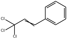 (3,3,3-trichloroprop-1-enyl)benzene