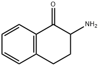 2-Amino-3,4-dihydro-1(2H)-naphthalenone