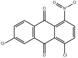 4,6-dichloro-1-nitroanthraquinone
