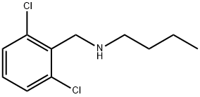 N-丁基-2,6-二氯苯甲胺