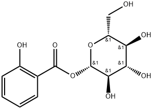 Salicylic Acid Acyl Glucoside