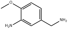 3-AMINO-4-METHOXYBENZENE-METHANAMINE DIHYDROCHLORIDE