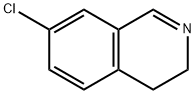 7-CHLORO-3,4-DIHYDROISOQUINOLINE