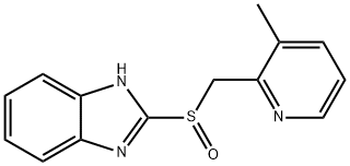 Destrifluoroethoxy  Lansoprazole