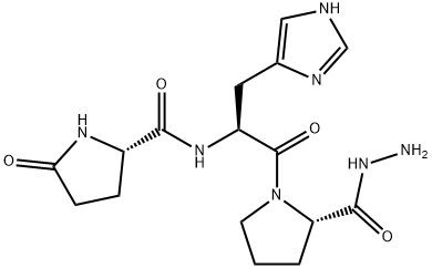 thyrotropin-releasing hormone, Pro-hydrazide-