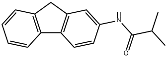N-(9H-Fluoren-2-yl)-2-methylpropionamide