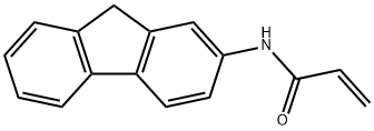 N-(9H-Fluoren-2-yl)acrylamide