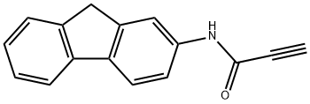 N-(9H-Fluoren-2-yl)propiolamide